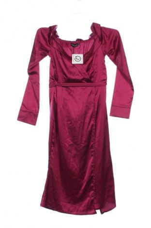 Ruha Pretty Little Thing, Méret S, Szín Lila, Ár 19 658 Ft