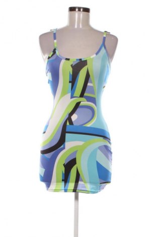 Šaty  Pretty Little Thing, Velikost XS, Barva Vícebarevné, Cena  566,00 Kč