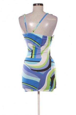 Šaty  Pretty Little Thing, Velikost XS, Barva Vícebarevné, Cena  566,00 Kč