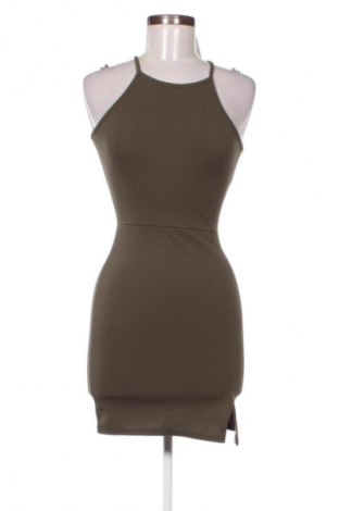 Kleid Pretty Little Thing, Größe M, Farbe Grün, Preis € 5,00