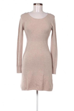 Φόρεμα Preziosa, Μέγεθος S, Χρώμα  Μπέζ, Τιμή 17,99 €