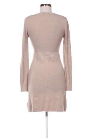 Φόρεμα Preziosa, Μέγεθος S, Χρώμα  Μπέζ, Τιμή 17,99 €
