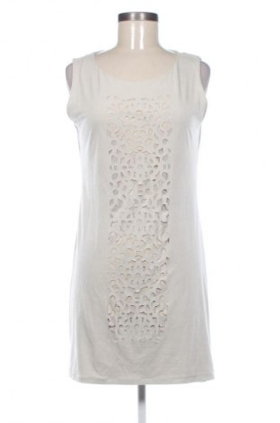 Kleid Promod, Größe M, Farbe Grau, Preis € 7,06