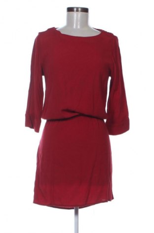 Kleid Promod, Größe S, Farbe Rot, Preis € 24,55