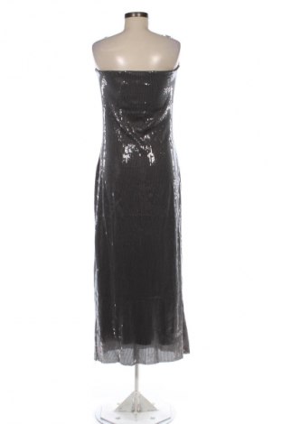 Рокля Pull&Bear, Размер L, Цвят Сив, Цена 11,75 €