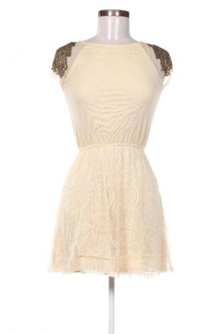Ruha Pull&Bear, Méret S, Szín Bézs, Ár 8 237 Ft