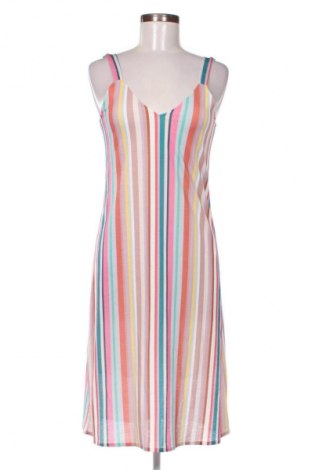 Kleid Pull&Bear, Größe S, Farbe Mehrfarbig, Preis € 37,40