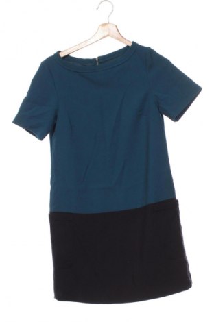 Kleid Pull&Bear, Größe S, Farbe Blau, Preis € 19,95
