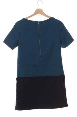 Kleid Pull&Bear, Größe S, Farbe Blau, Preis € 19,95