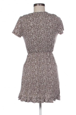 Φόρεμα Pull&Bear, Μέγεθος S, Χρώμα Πολύχρωμο, Τιμή 19,97 €