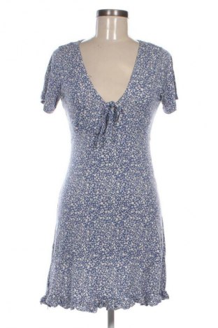 Kleid Pull&Bear, Größe M, Farbe Mehrfarbig, Preis € 13,99