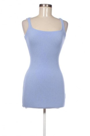 Φόρεμα Pull&Bear, Μέγεθος XS, Χρώμα Μπλέ, Τιμή 10,99 €
