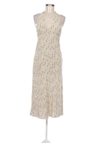 Φόρεμα Pull&Bear, Μέγεθος XS, Χρώμα Πολύχρωμο, Τιμή 20,00 €