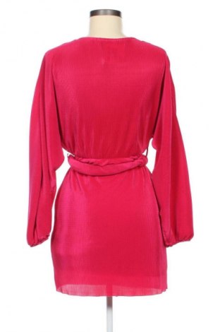 Рокля Pull&Bear, Размер XS, Цвят Розов, Цена 19,97 €