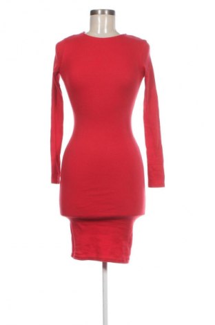 Kleid Pull&Bear, Größe S, Farbe Rot, Preis € 18,99