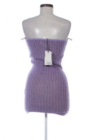 Kleid Pull&Bear, Größe S, Farbe Mehrfarbig, Preis € 16,99