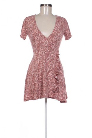 Ruha Pull&Bear, Méret S, Szín Sokszínű, Ár 8 264 Ft