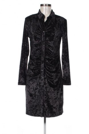 Šaty  Q/S by S.Oliver, Velikost L, Barva Černá, Cena  459,00 Kč