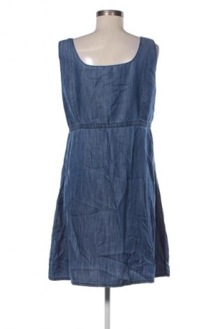 Kleid Qiero!, Größe XL, Farbe Blau, Preis € 19,97