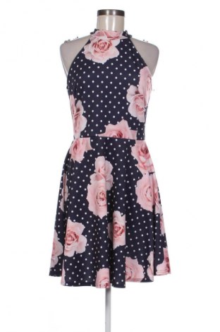 Рокля Quiz, Размер L, Цвят Многоцветен, Цена 30,04 €