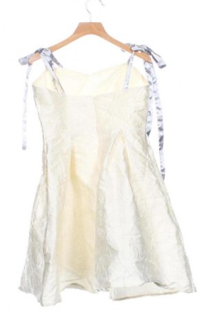 Kleid RIHOAS, Größe XS, Farbe Ecru, Preis € 20,00