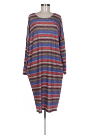 Šaty  Rabarbar, Velikost XXL, Barva Vícebarevné, Cena  1 190,00 Kč