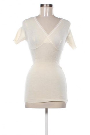 Kleid Ragno, Größe XS, Farbe Ecru, Preis € 24,55