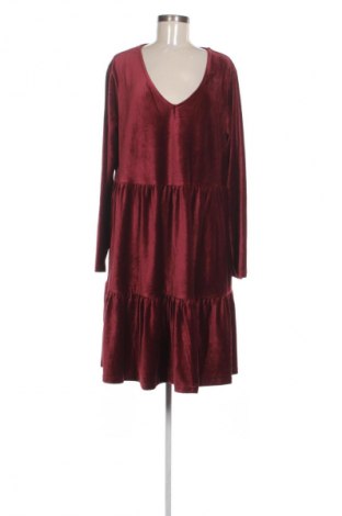 Ruha Rainbow, Méret XXL, Szín Piros, Ár 8 264 Ft