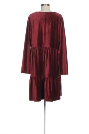 Ruha Rainbow, Méret XXL, Szín Piros, Ár 8 264 Ft