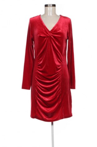 Ruha Rainbow, Méret M, Szín Piros, Ár 9 988 Ft