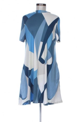 Kleid Real, Größe L, Farbe Mehrfarbig, Preis 19,93 €