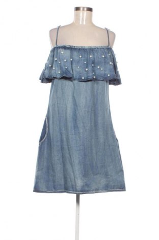 Ruha Red Queen, Méret L, Szín Kék, Ár 8 264 Ft