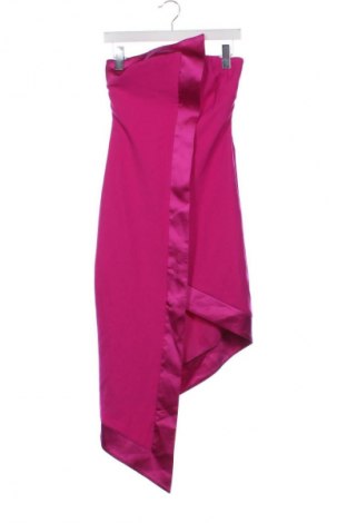 Šaty  Rengin, Velikost M, Barva Růžová, Cena  843,00 Kč