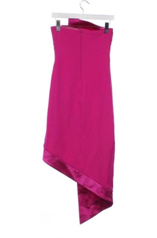 Šaty  Rengin, Velikost M, Barva Růžová, Cena  843,00 Kč