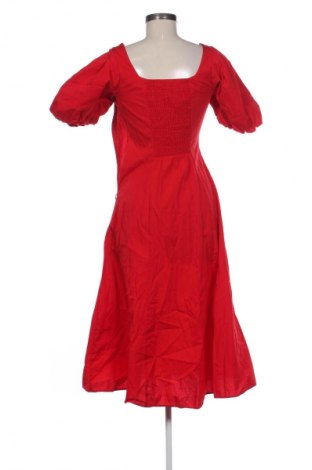 Ruha Reserved, Méret XS, Szín Piros, Ár 8 237 Ft