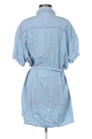 Ruha Reserved, Méret L, Szín Kék, Ár 10 102 Ft