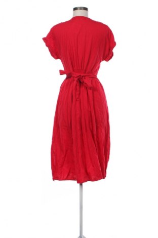 Ruha Reserved, Méret M, Szín Piros, Ár 10 331 Ft