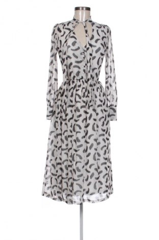 Φόρεμα Reserved, Μέγεθος XS, Χρώμα Πολύχρωμο, Τιμή 20,00 €