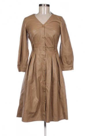 Šaty  Reserved, Velikost XS, Barva Béžová, Cena  709,00 Kč