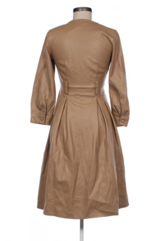 Šaty  Reserved, Velikost XS, Barva Béžová, Cena  709,00 Kč