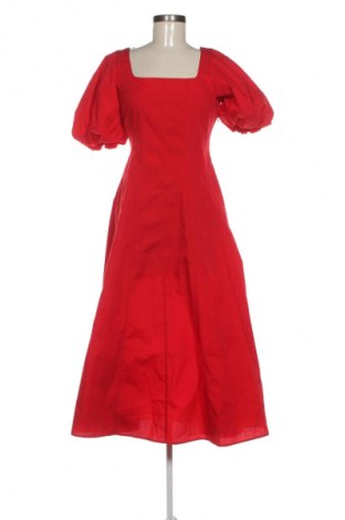 Ruha Reserved, Méret S, Szín Piros, Ár 13 223 Ft