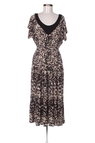 Kleid Reserved, Größe L, Farbe Mehrfarbig, Preis € 19,97