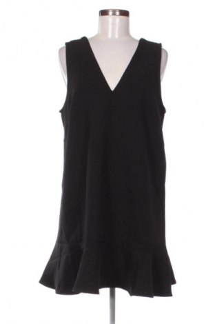 Φόρεμα Reserved, Μέγεθος L, Χρώμα Μαύρο, Τιμή 21,30 €