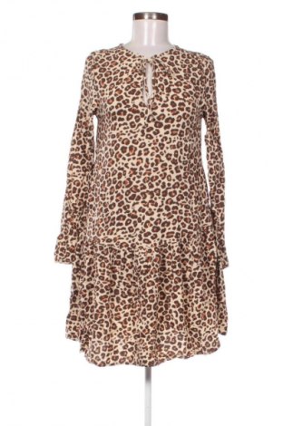 Kleid Reserved, Größe S, Farbe Beige, Preis € 19,97