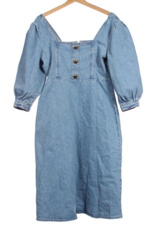Ruha Reserved, Méret M, Szín Kék, Ár 8 264 Ft