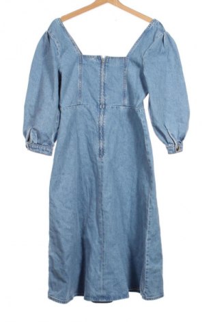 Ruha Reserved, Méret M, Szín Kék, Ár 8 264 Ft