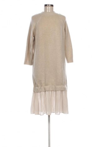 Kleid Reserved, Größe XS, Farbe Beige, Preis € 20,00