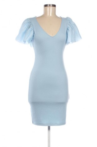 Φόρεμα Reserved, Μέγεθος M, Χρώμα Μπλέ, Τιμή 7,58 €