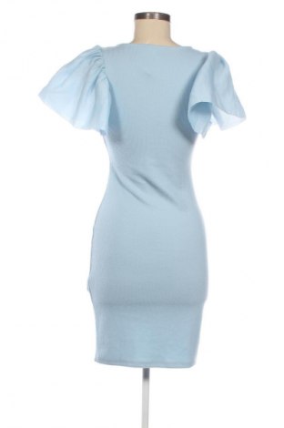 Φόρεμα Reserved, Μέγεθος M, Χρώμα Μπλέ, Τιμή 7,58 €