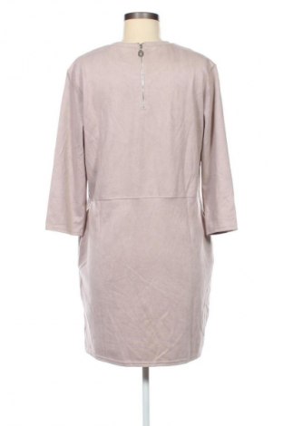 Kleid Reserved, Größe L, Farbe Beige, Preis € 14,99